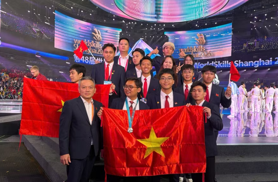 Tạp chí giáo dục
