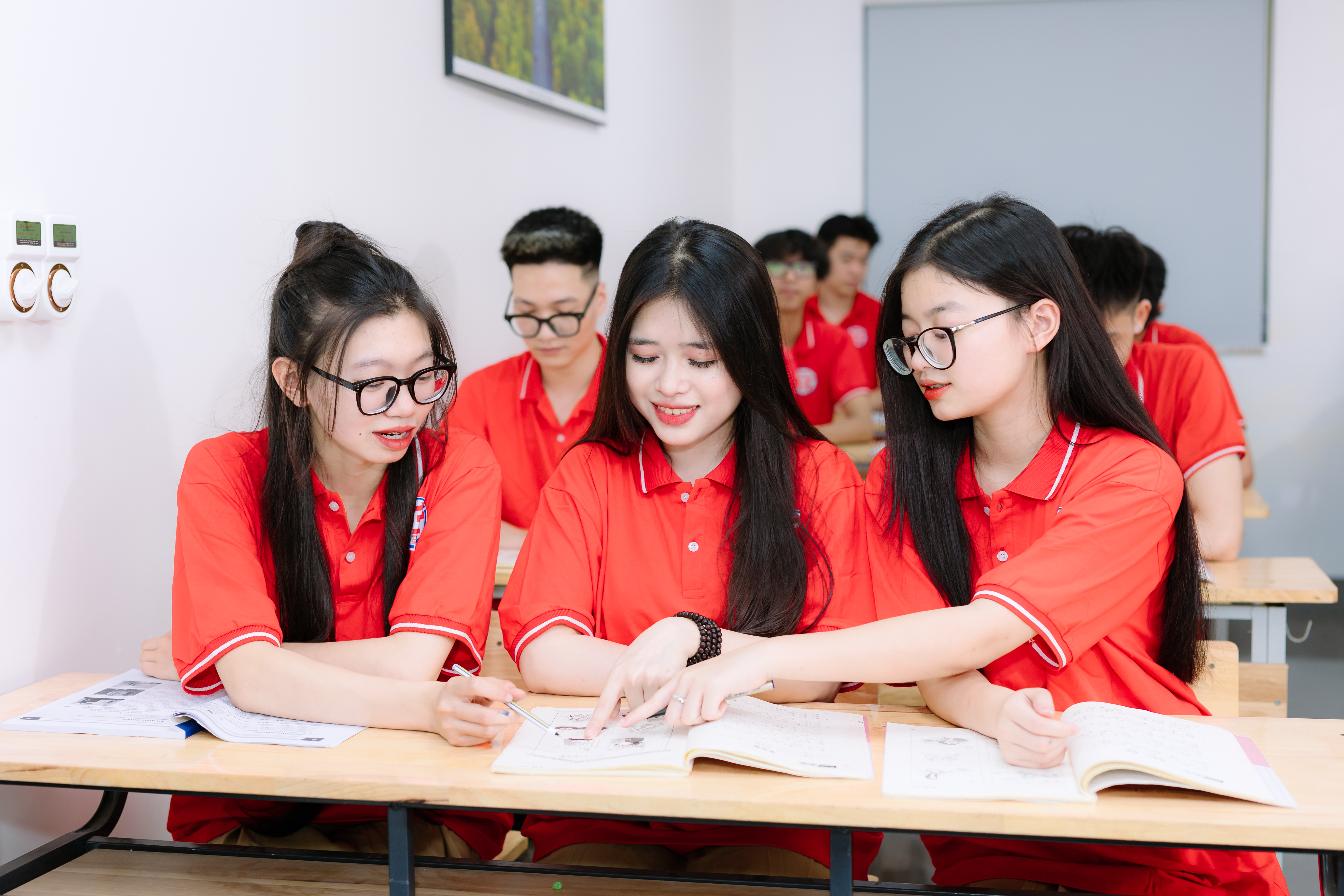 Tạp chí giáo dục
