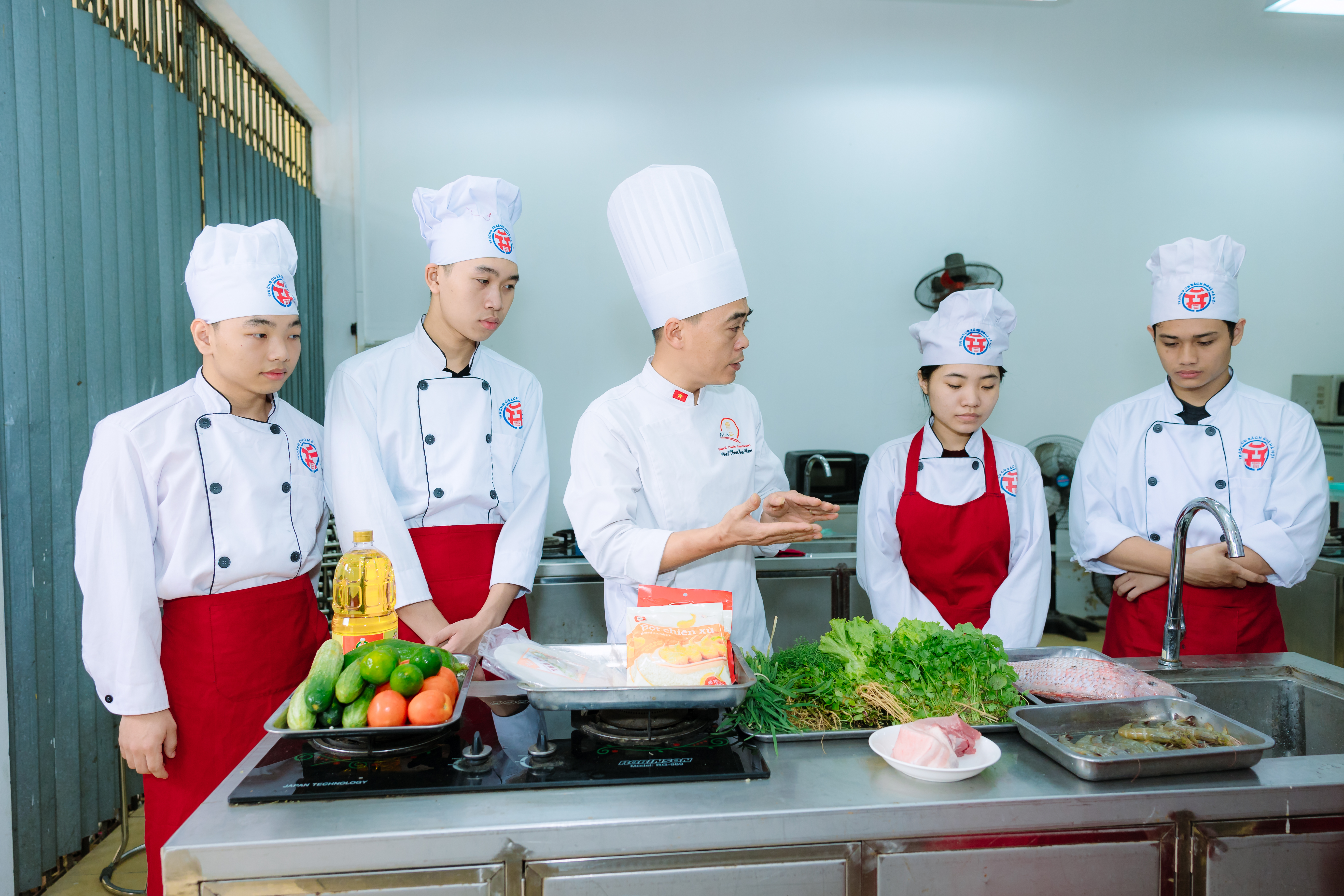 Tạp chí giáo dục