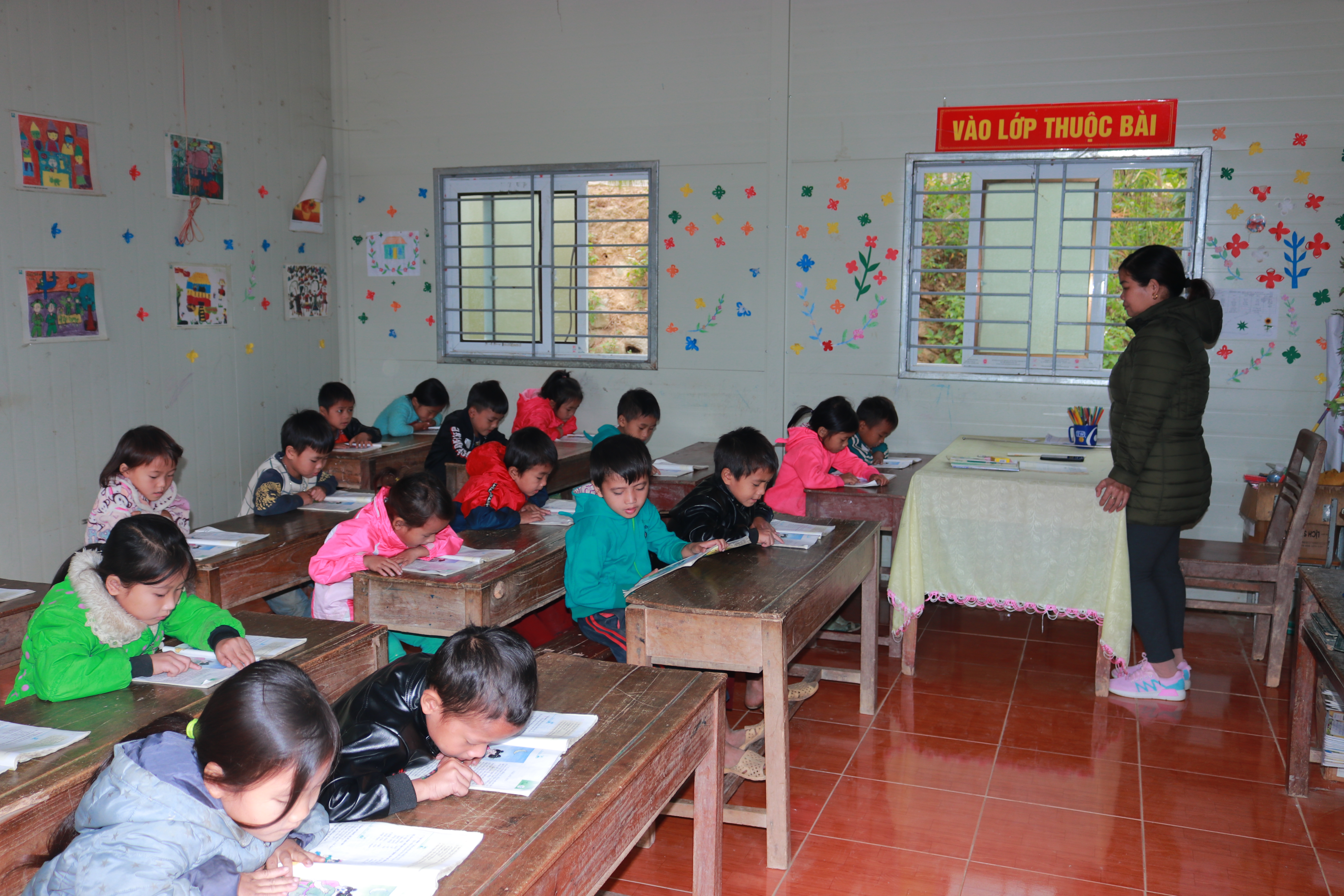 Tạp chí giáo dục