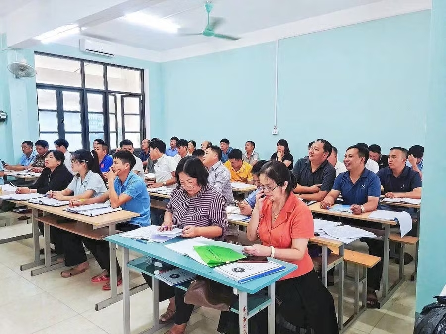 Tạp chí giáo dục