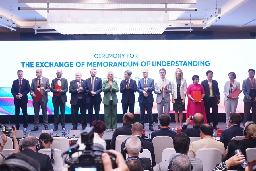Tạp chí giáo dục