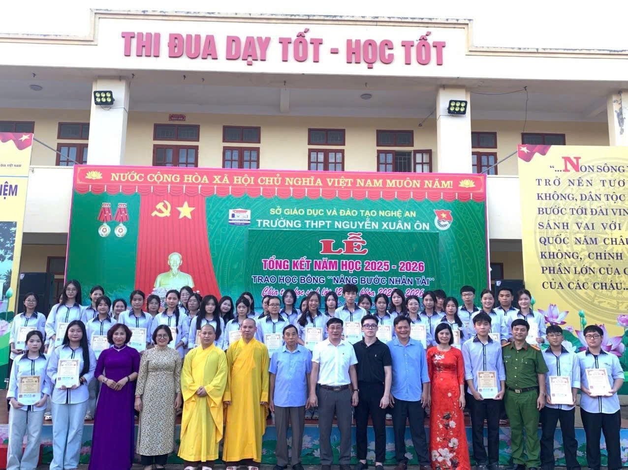 Tạp chí giáo dục