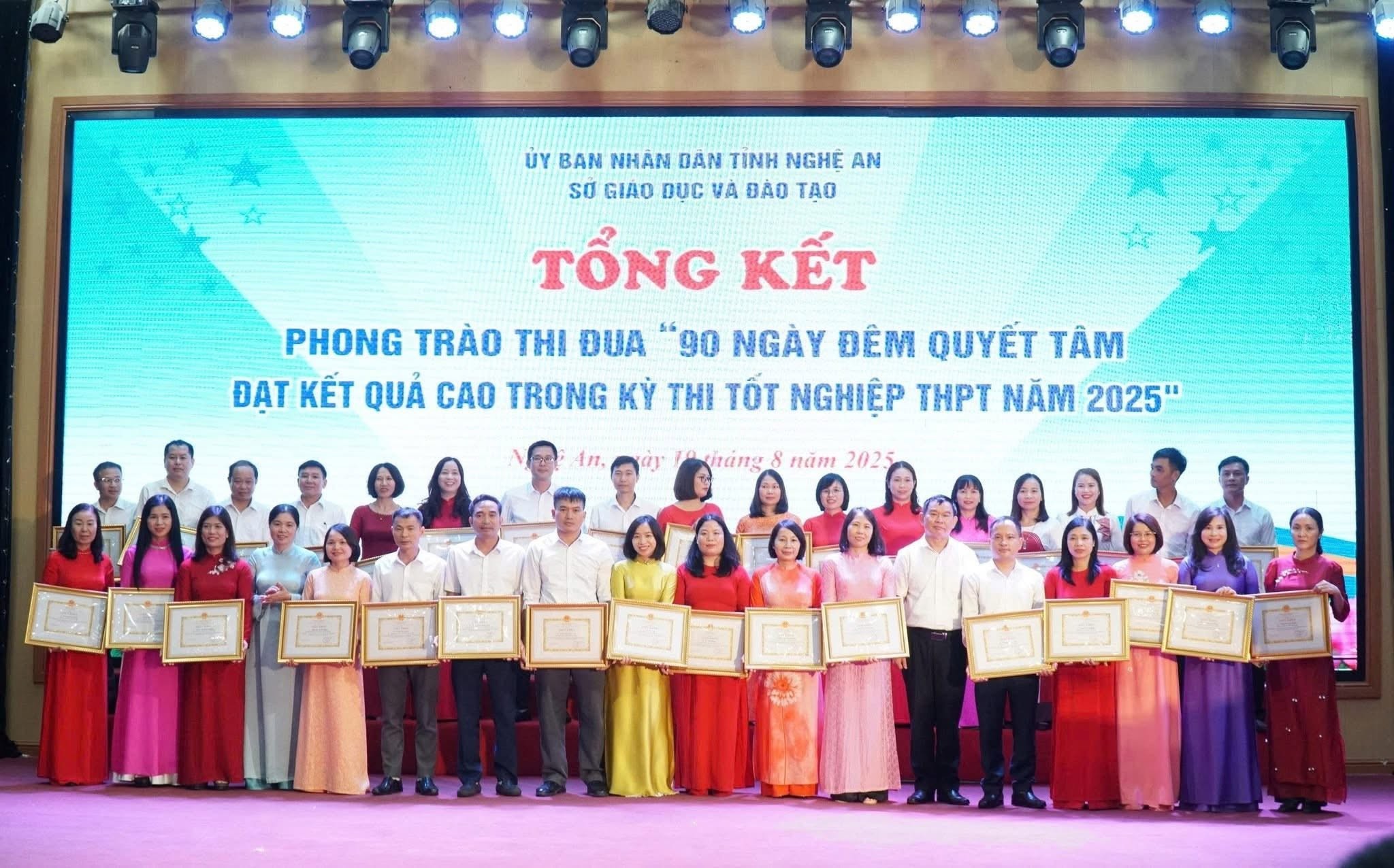 Tạp chí giáo dục