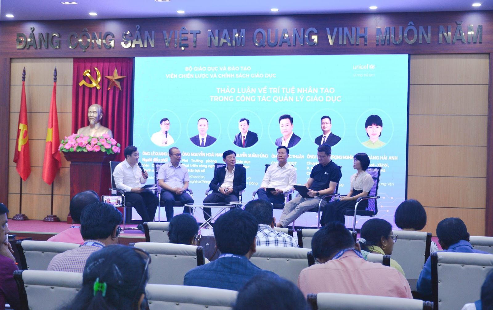 Tạp chí giáo dục