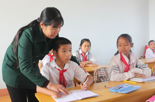 Tạp chí giáo dục