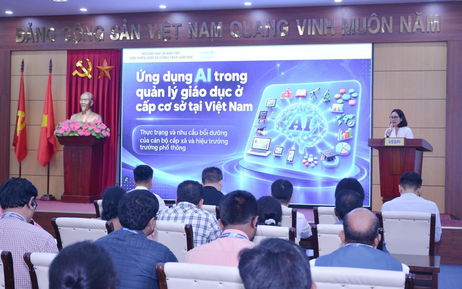 Tạp chí giáo dục