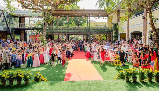 Tạp chí giáo dục