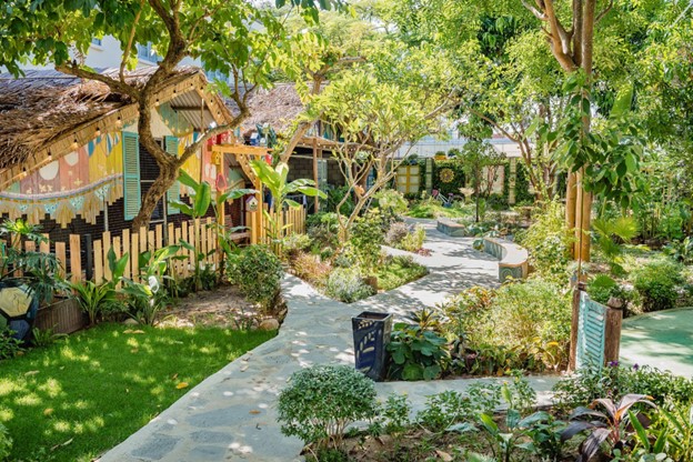 Tạp chí giáo dục