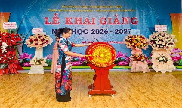 Tạp chí giáo dục