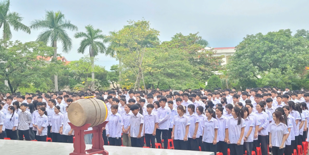 Tạp chí giáo dục