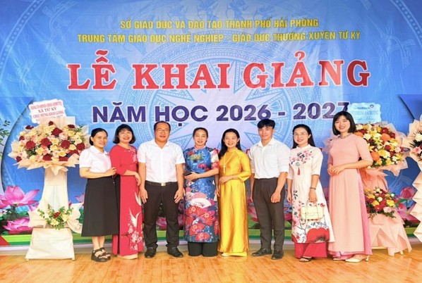 Tạp chí giáo dục