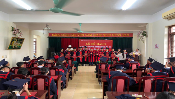 Tạp chí giáo dục