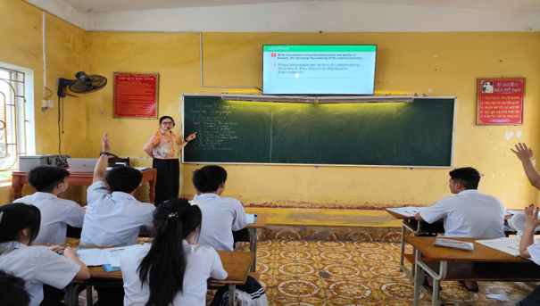 Tạp chí giáo dục