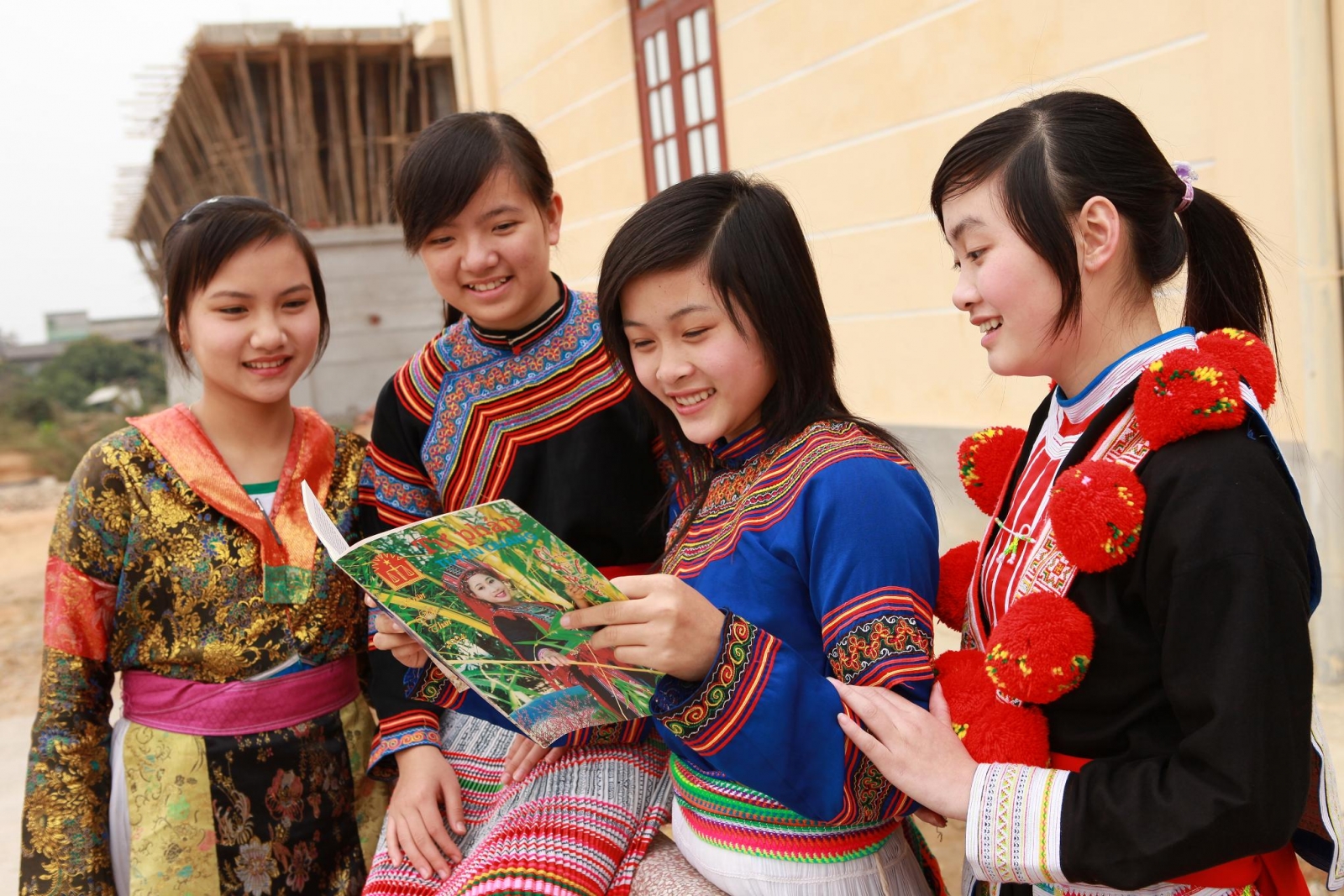 Tạp chí giáo dục