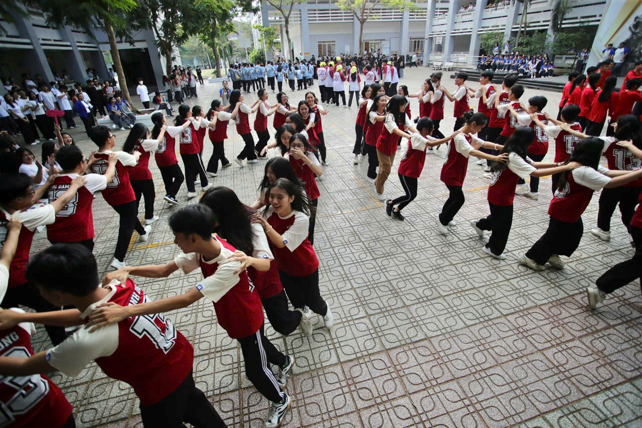 Tạp chí giáo dục