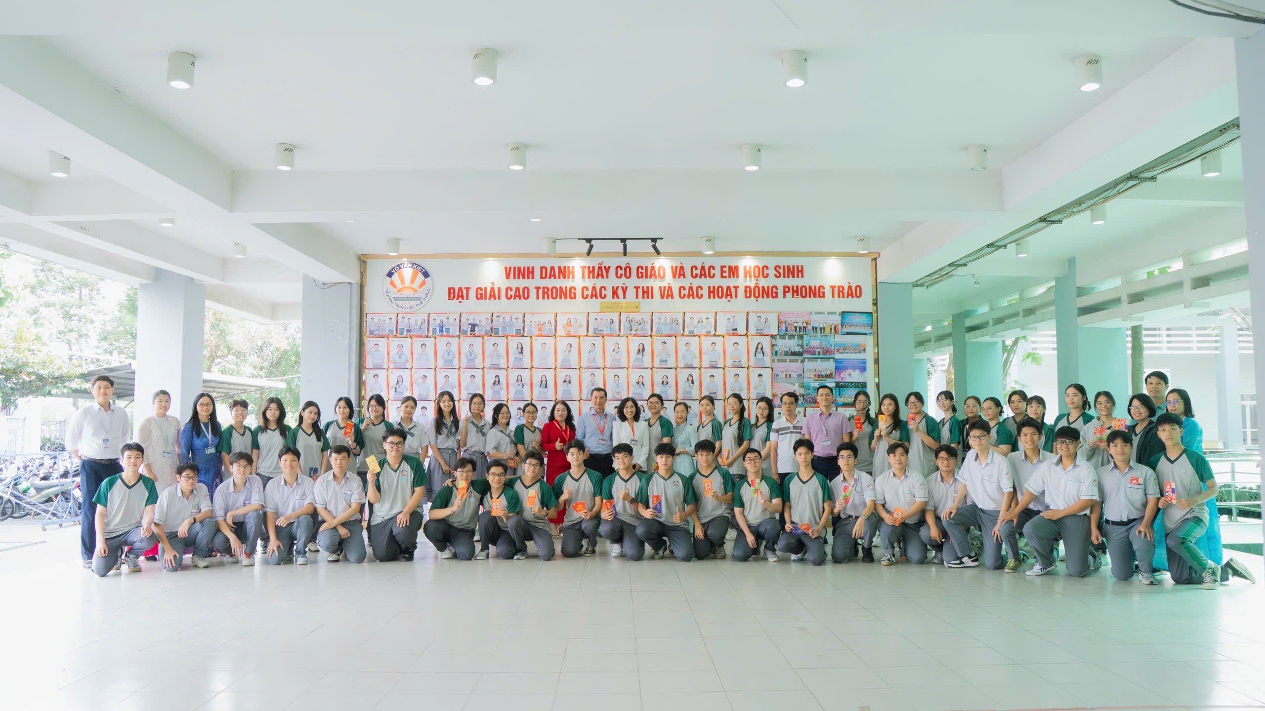 Tạp chí giáo dục