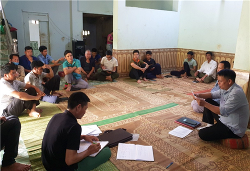 Tạp chí giáo dục