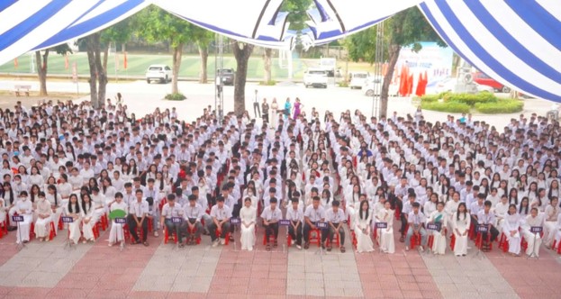 Tạp chí giáo dục