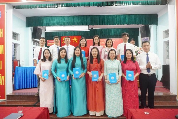 Tạp chí giáo dục