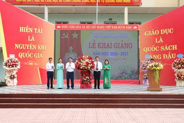 Tạp chí giáo dục