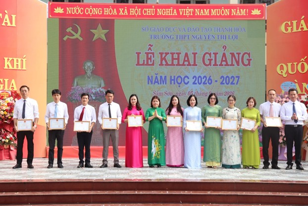 Tạp chí giáo dục