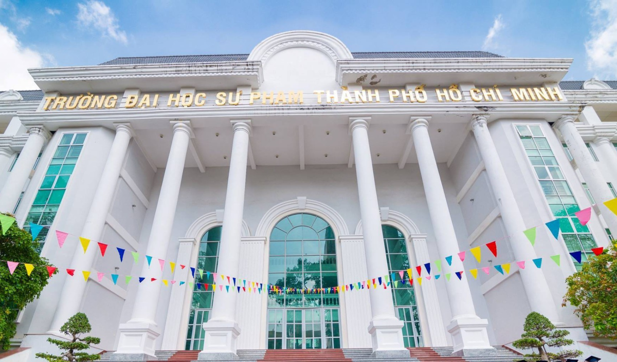 THÔNG BÁO SỐ 1| Hội thảo khoa học quốc gia “Đổi mới đào tạo giáo viên phổ thông trong bối cảnh Cách mạng công nghiệp 4.0”