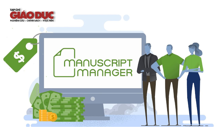 Một số hệ thống xuất bản trực tuyến đáng chú ý với các tạp chí khoa học ở Việt Nam