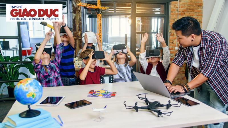 Đổi mới giáo dục: Kinh nghiệm quốc tế và một số gợi ý cho Việt Nam