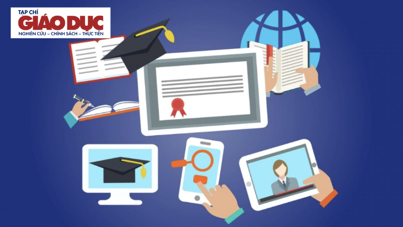 Công nghệ thông tin và đổi mới giáo dục: Cơ hội, thách thức và gợi ý cho Việt Nam