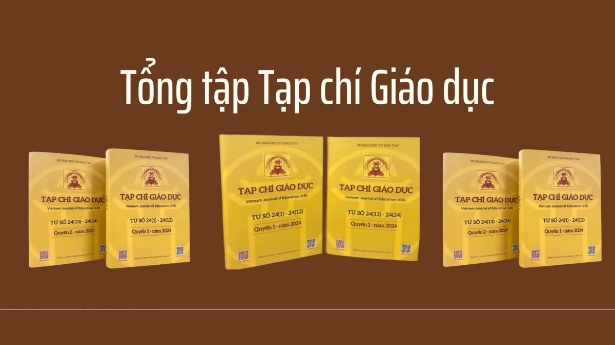 Giới thiệu Ấn phẩm 