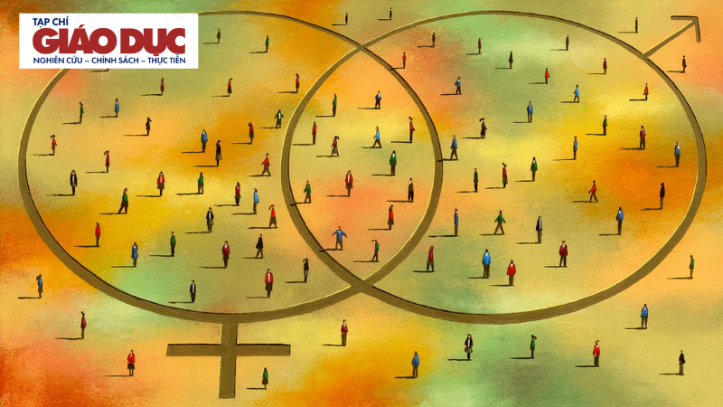 Đằng sau tuyên ngôn về bình đẳng giới: Những bất bình đẳng còn ẩn sâu trong các trường đại học Việt Nam