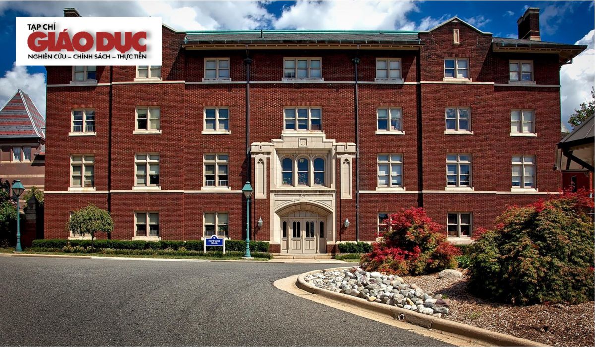 Kiểm định chất lượng: cơ chế thúc đẩy đổi mới và cải tiến liên tục trong giáo dục đại học