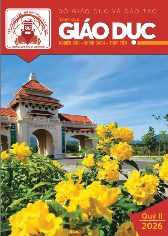Chuyên san đặc biệt, Quý II 2026