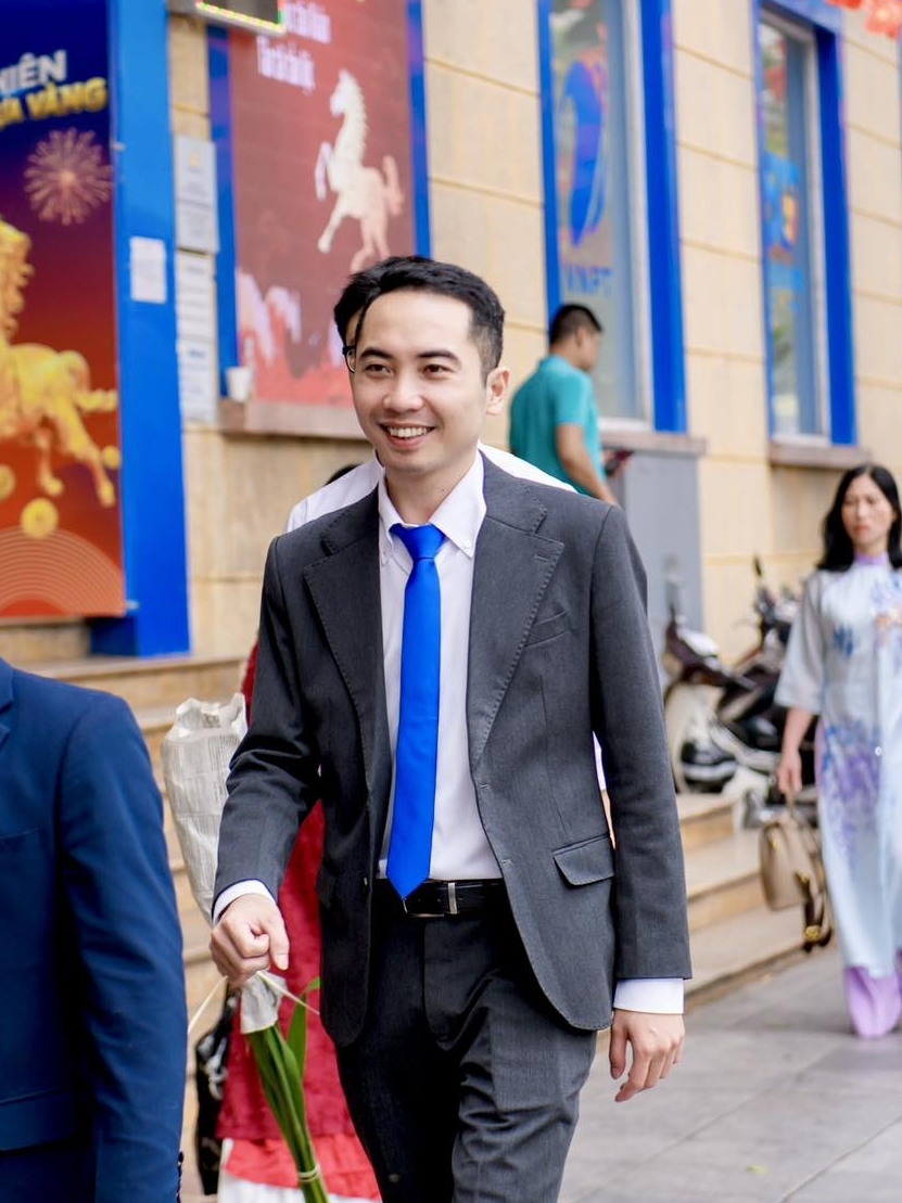 Tạp chí giáo dục