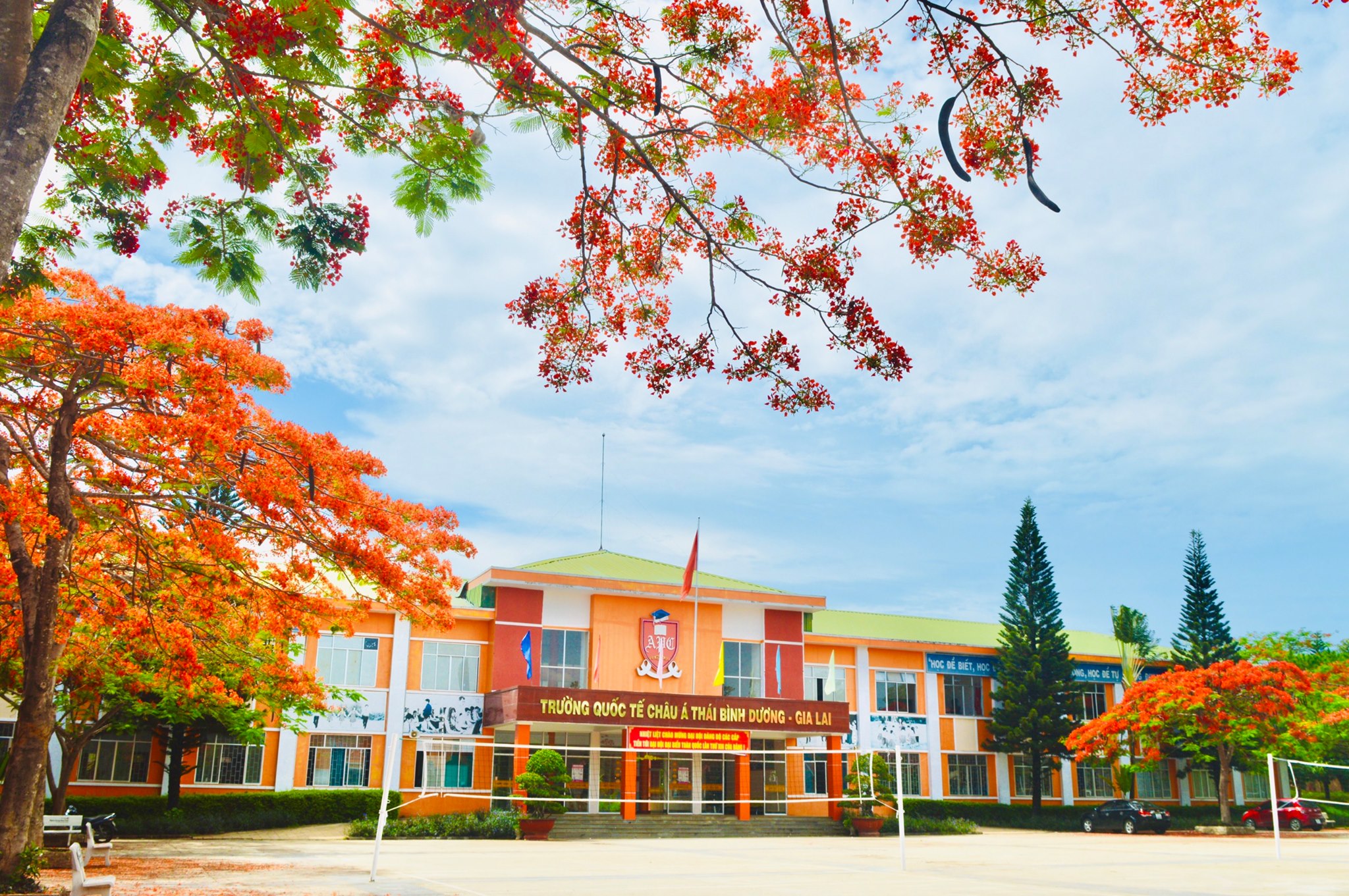 Tạp chí giáo dục
