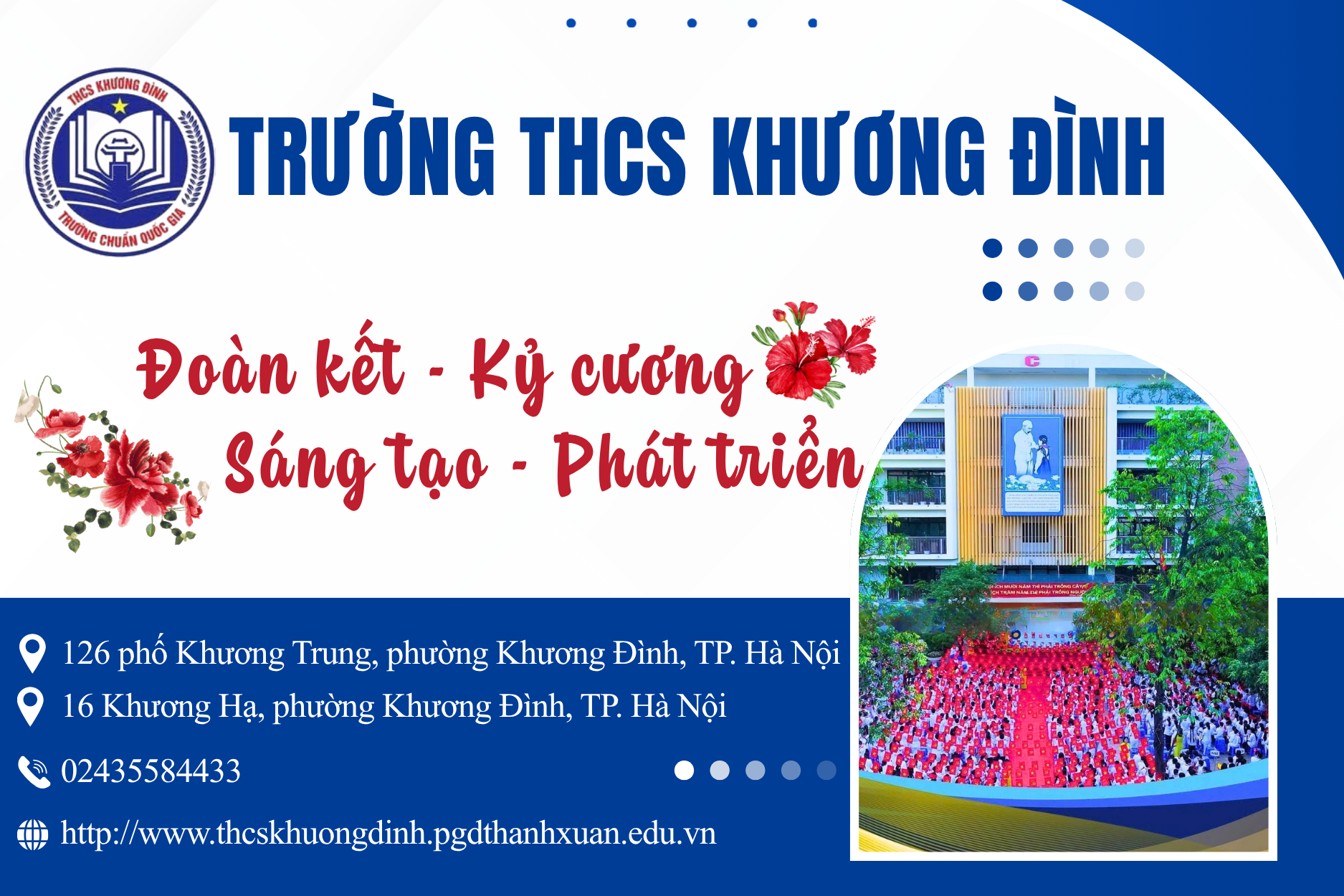 Tạp chí giáo dục